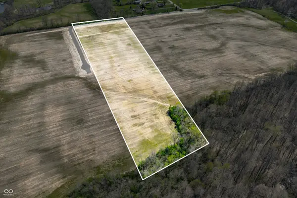 Lot 4 Legacy Estates RD, Mooresville, IN 46158