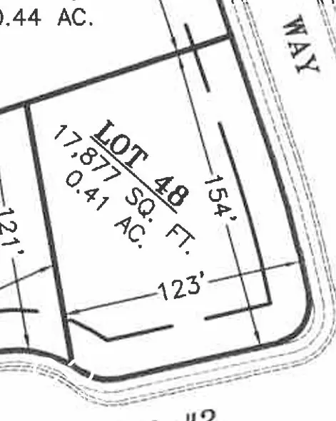 3498 Queens WAY, Seymour, IN 47274
