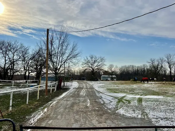 2750 N County Road 1000 E, Indianapolis, IN 46234