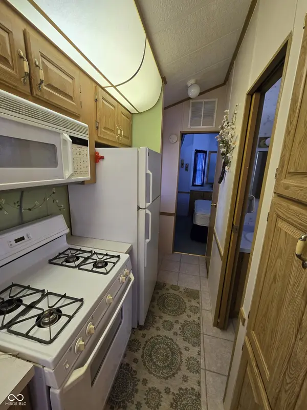 59 Hickory DR, Brookville, IN 47012