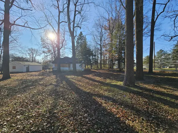 4897 N Mitthoefer RD, Indianapolis, IN 46235