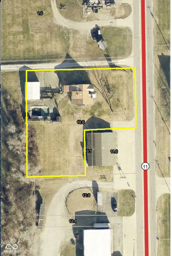 1935 N Ewing ST, Seymour, IN 47274