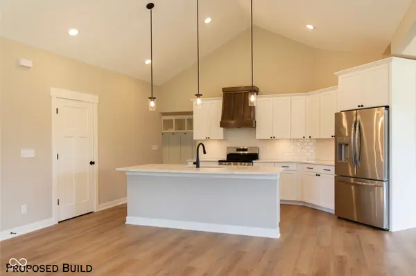1732 Linden LN, Greenfield, IN 46140