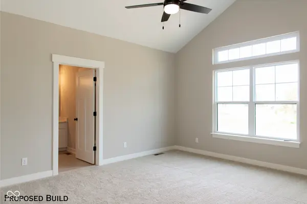 1732 Linden LN, Greenfield, IN 46140