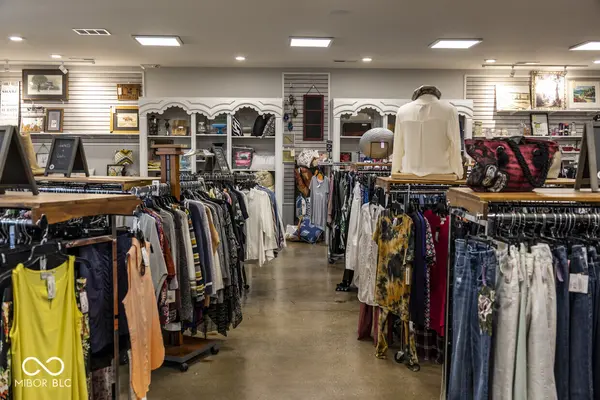 1000 N State Road 135, Greenwood, IN 46142