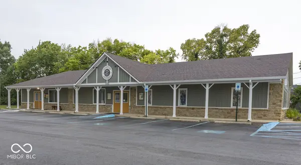 1000 N State Road 135, Greenwood, IN 46142