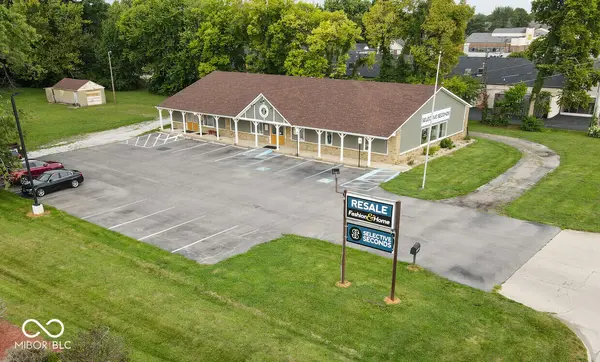 1000 N State Road 135, Greenwood, IN 46142