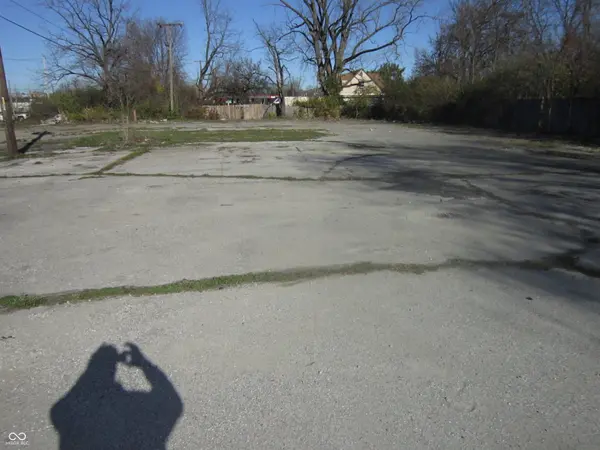 3815 N Shadeland AVE, Indianapolis, IN 46226