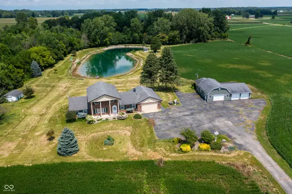4832 E 200 N, Anderson, IN 46012