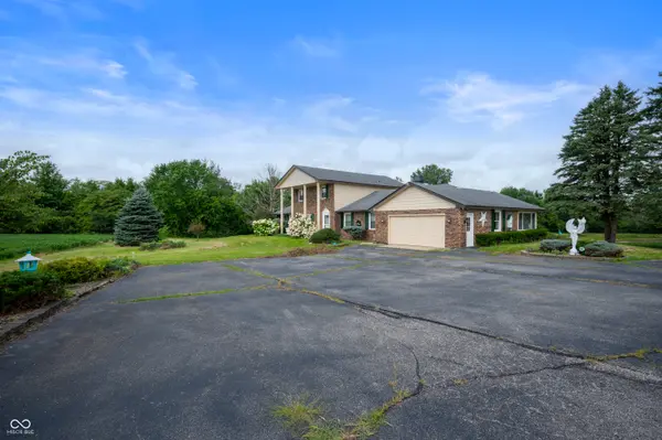 4832 E 200 N, Anderson, IN 46012