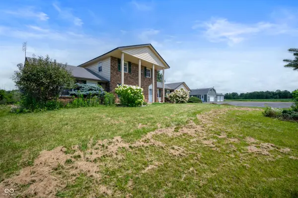 4832 E 200 N, Anderson, IN 46012