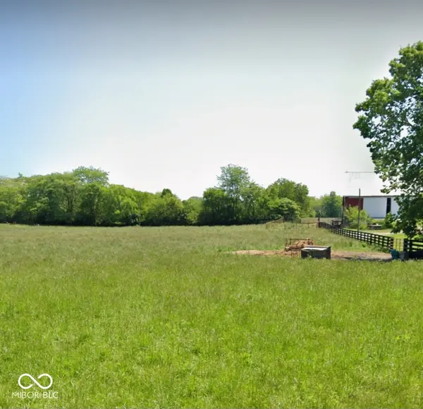 Address not disclosed, Indianapolis, IN 46239
