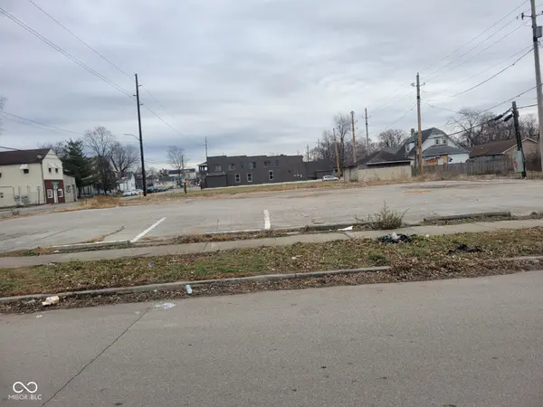 2013 Prospect ST, Indianapolis, IN 46203