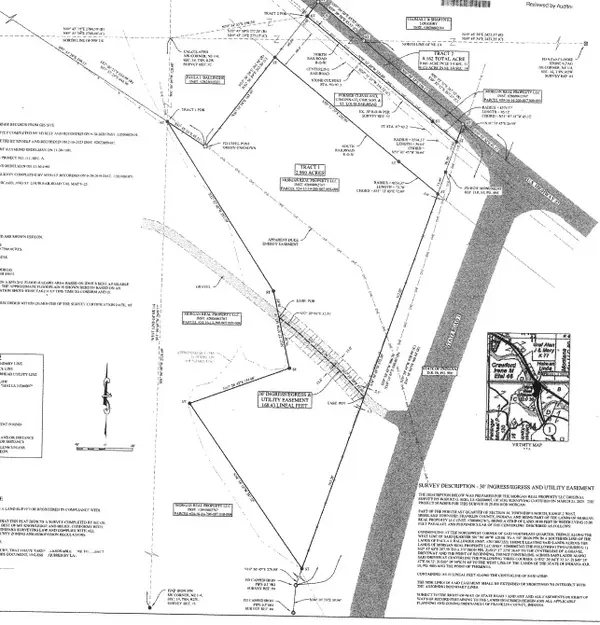 0 State RD, Brookville, IN 47012