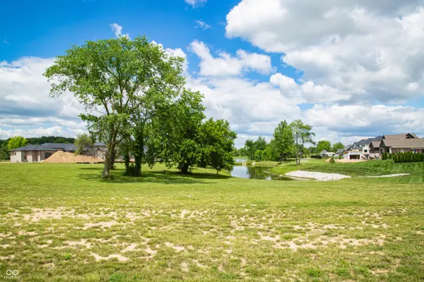 5188 Abbeygate BLVD, Bargersville, IN 46106