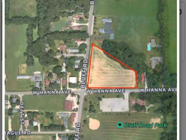 3901 Bluff RD, Indianapolis, IN 46217