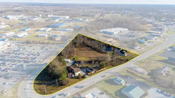 2330 N State Highway 3, North Vernon, IN 47265