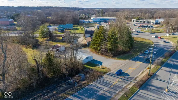 2330 N State Highway 3, North Vernon, IN 47265