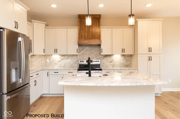 1578 Palmetto WAY, Greenfield, IN 46140