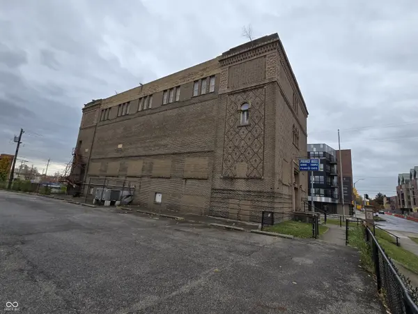 2201 Central AVE, Indianapolis, IN 46205