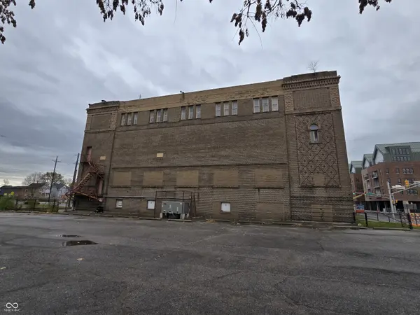 2201 Central AVE, Indianapolis, IN 46205