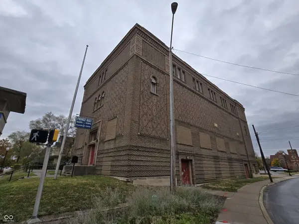 2201 Central AVE, Indianapolis, IN 46205