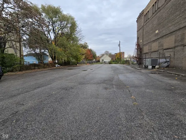 2201 Central AVE, Indianapolis, IN 46205