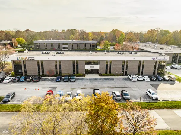 8935 N Meridian ST, Indianapolis, IN 46260