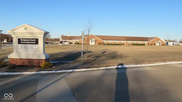 0 Constitution ROW, Crawfordsville, IN 47933