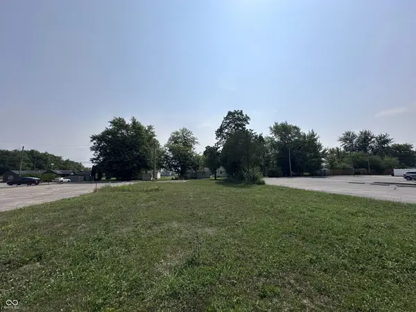 314 Main ST, Shirley, IN 47384
