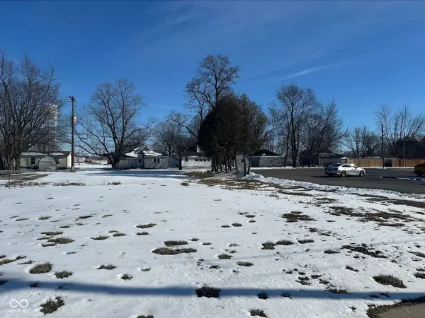 314 Main ST, Shirley, IN 47384