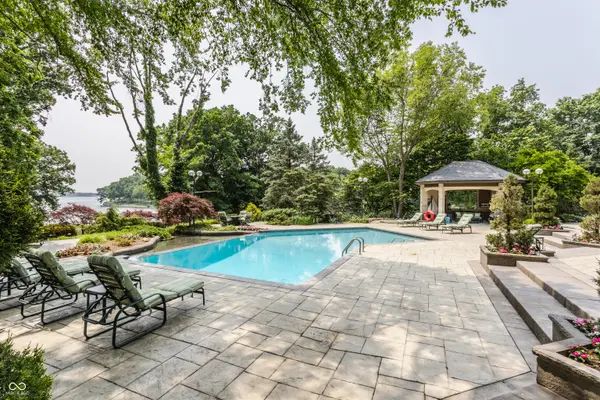 5101 Green Braes E DR, Indianapolis, IN 46234