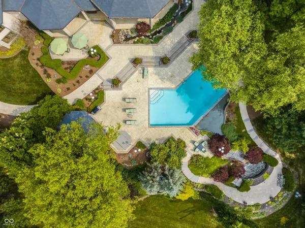 5101 Green Braes E DR, Indianapolis, IN 46234
