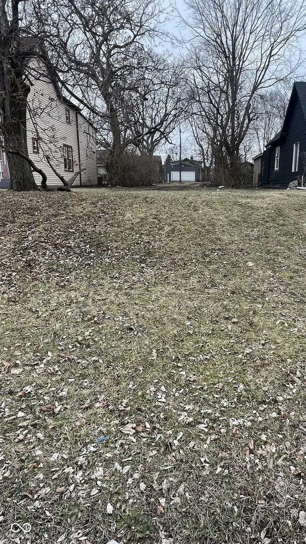 2710 Boulevard PL, Indianapolis, IN 46208