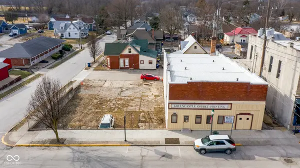 20 S Jackson ST, Greencastle, IN 46135