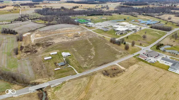 0 State Road 46, Batesville, IN 47006