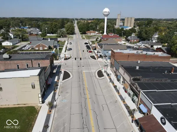 102 S Main ST #D, Kirklin, IN 46050
