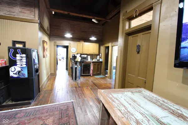 102 S Main ST #D, Kirklin, IN 46050