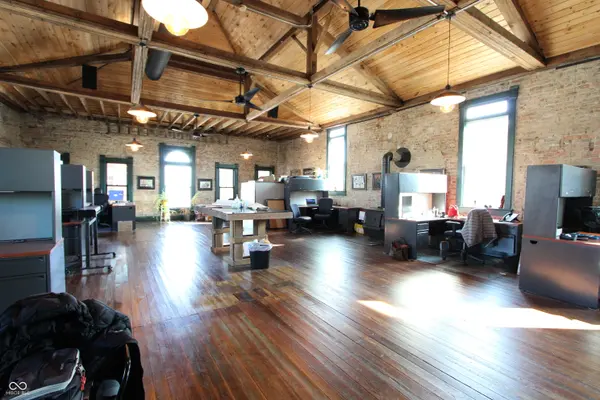 102 S Main ST #D, Kirklin, IN 46050