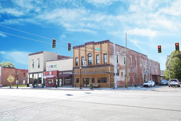 102 S Main ST #D, Kirklin, IN 46050