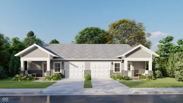 2530 Walker PL, Indianapolis, IN 46203