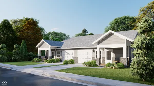 2530 Walker PL, Indianapolis, IN 46203