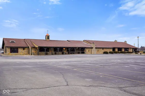 555 S Indiana ST, Mooresville, IN 46158