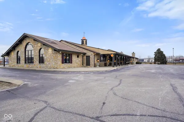 555 S Indiana ST, Mooresville, IN 46158