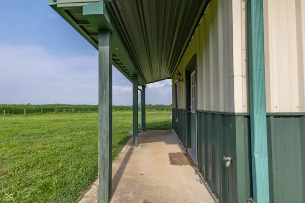 8000 New Harmony RD, Martinsville, IN 46151