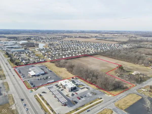 2260 W Main ST, Greenfield, IN 46140