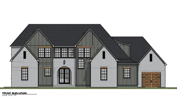 16246 Remington DR, Fishers, IN 46037