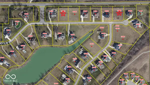 16246 Remington DR, Fishers, IN 46037