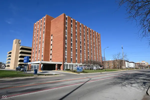 3266 N Meridian ST #7th Floor, Indianapolis, IN 46208