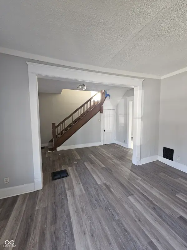 123 S Butler AVE, Indianapolis, IN 46219